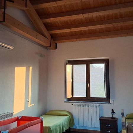 Agriturismo Case Tabarani Collesano 외부 사진