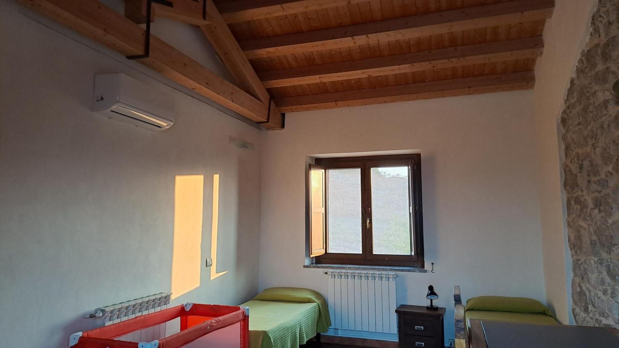 Agriturismo Case Tabarani Collesano 외부 사진