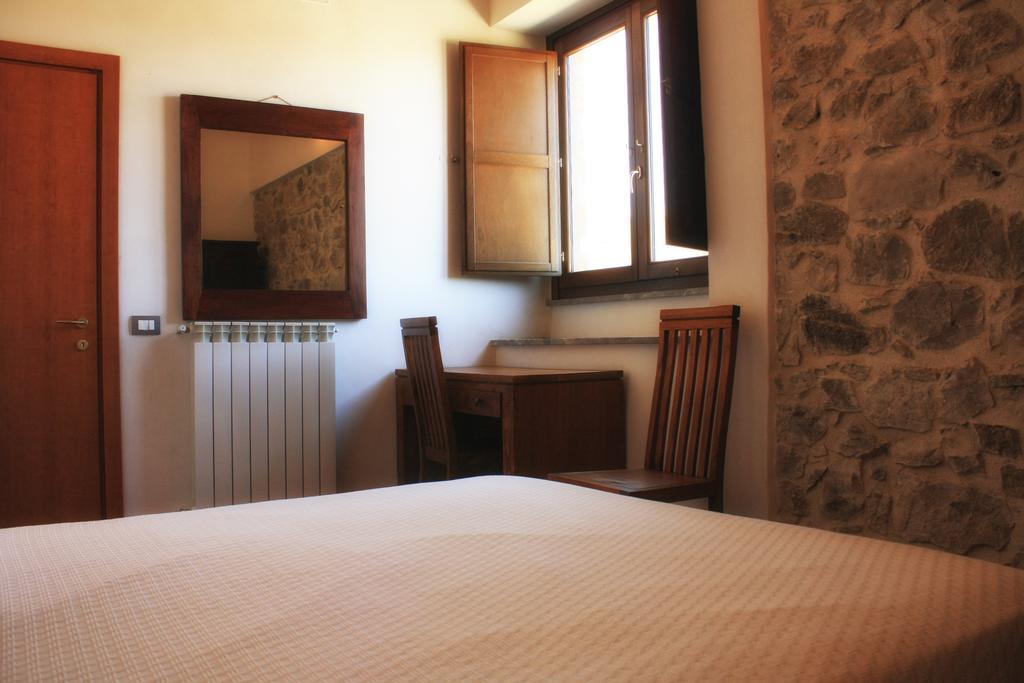 Agriturismo Case Tabarani Collesano 외부 사진