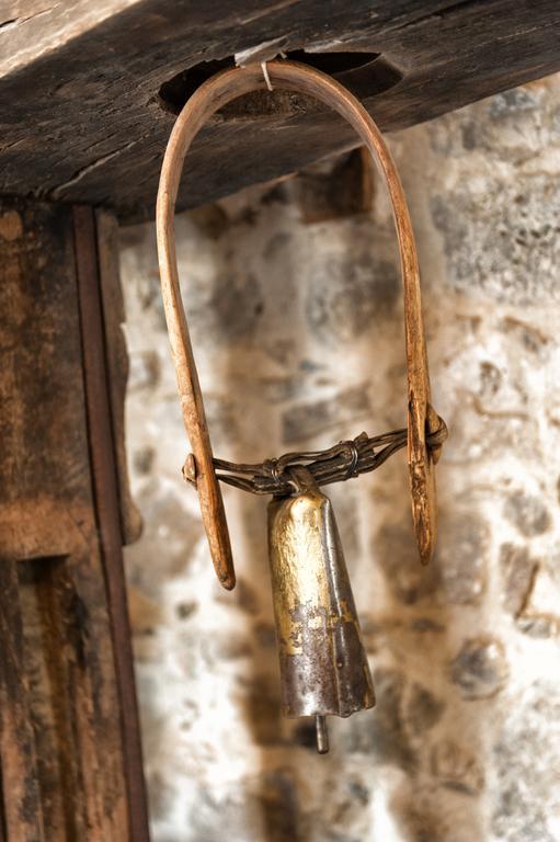 Agriturismo Case Tabarani Collesano 외부 사진