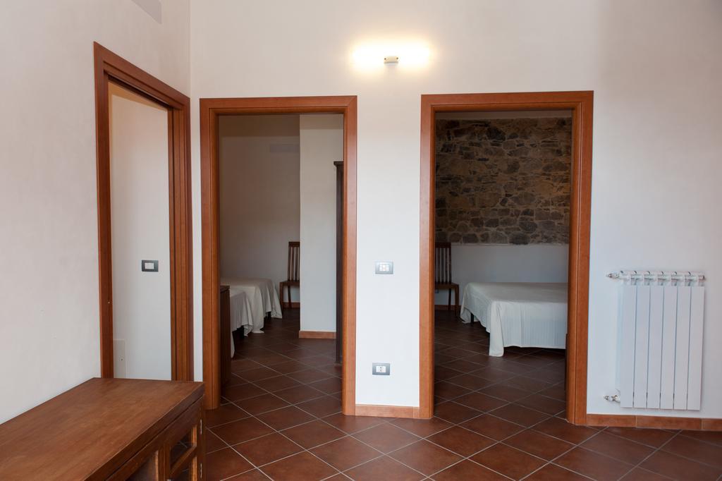 Agriturismo Case Tabarani Collesano 외부 사진