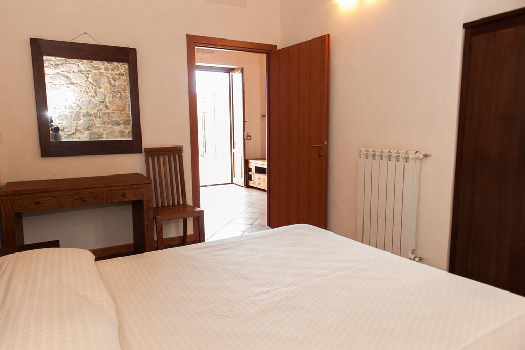 Agriturismo Case Tabarani Collesano 외부 사진
