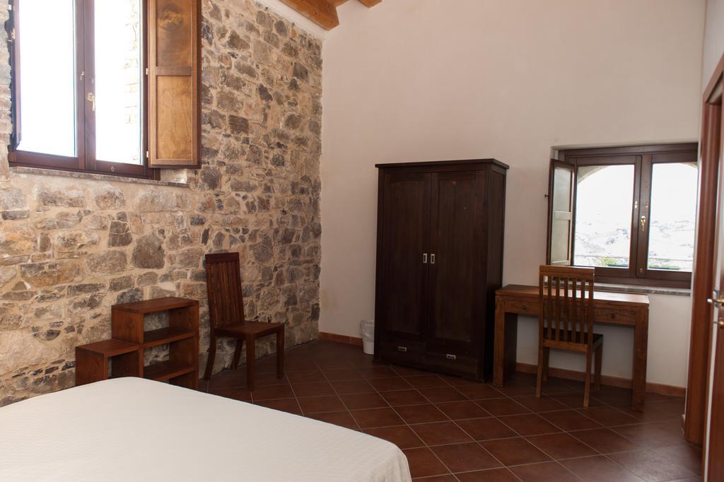 Agriturismo Case Tabarani Collesano 외부 사진