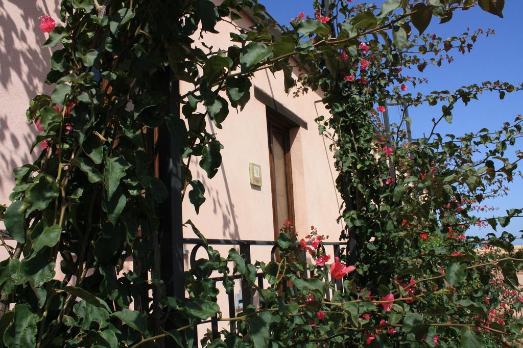 Agriturismo Case Tabarani Collesano 외부 사진