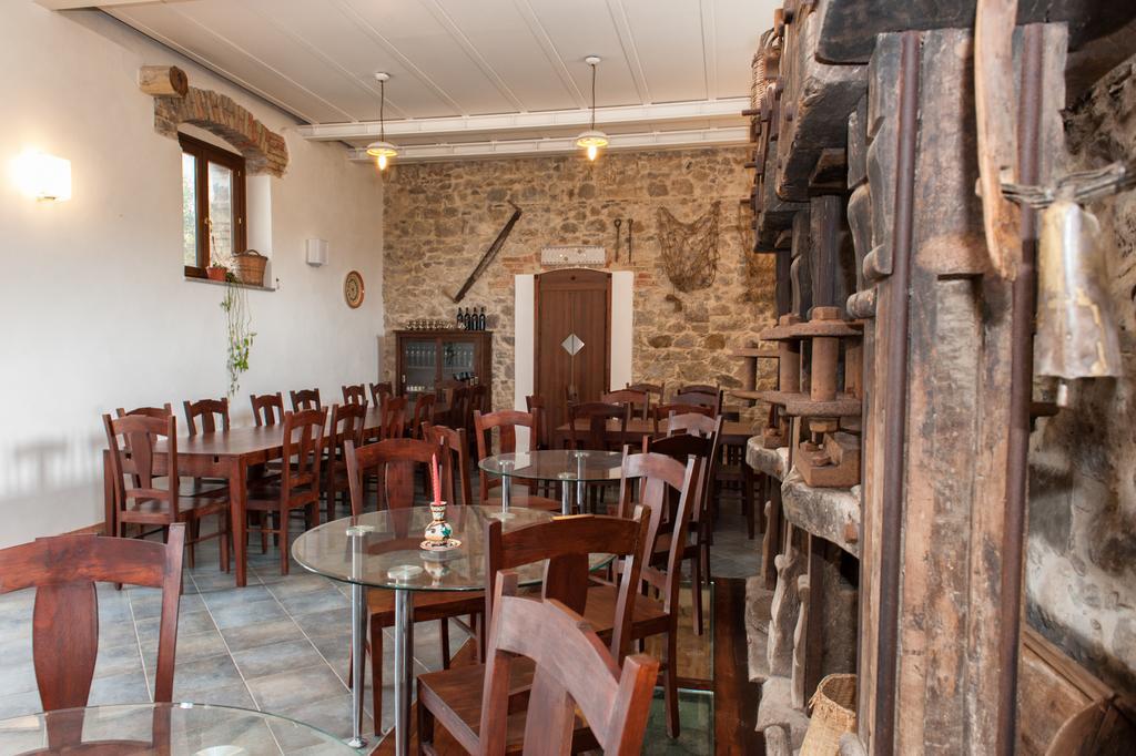 Agriturismo Case Tabarani Collesano 외부 사진
