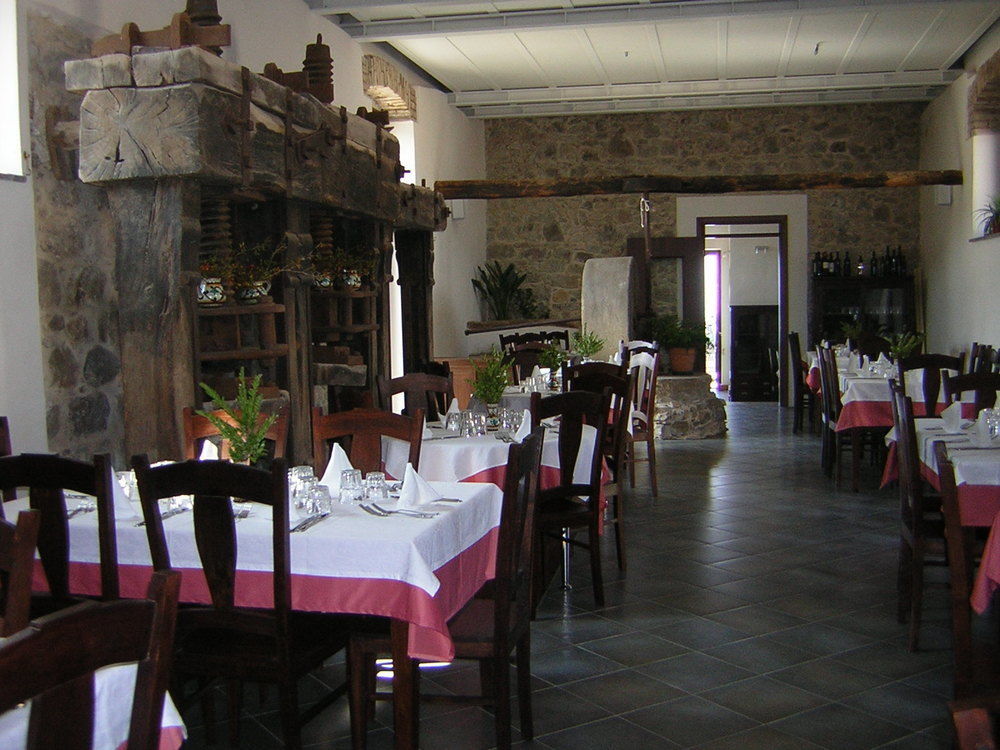 Agriturismo Case Tabarani Collesano 외부 사진