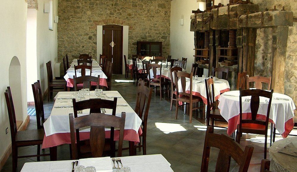 Agriturismo Case Tabarani Collesano 외부 사진
